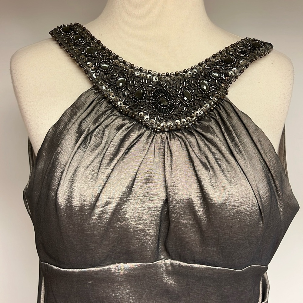 Cache dress - Picture 3 of 12